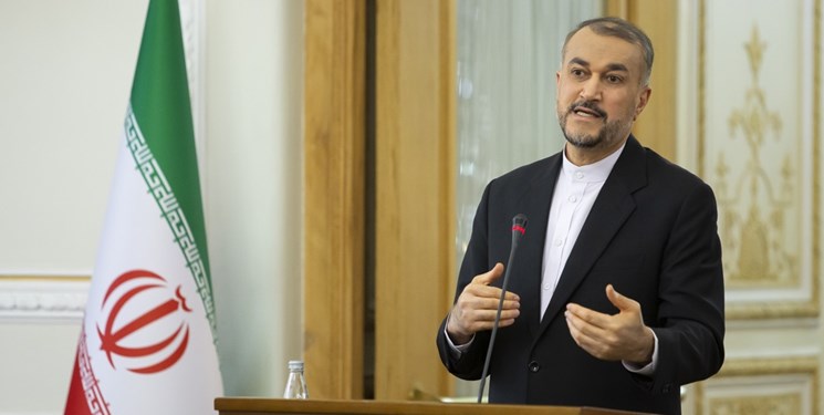 امیرعبداللهیان: آماده‌ همکاری برای روشن شدن ابعاد حادثه سفارت آذربایجان هستیم