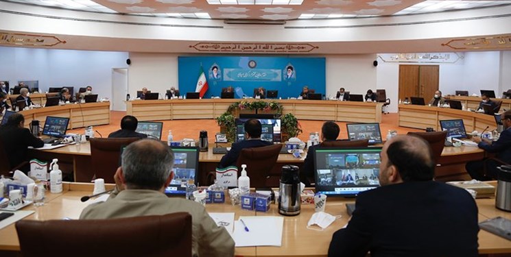 نشست استانداران به ریاست وزیر کشور آغاز شد