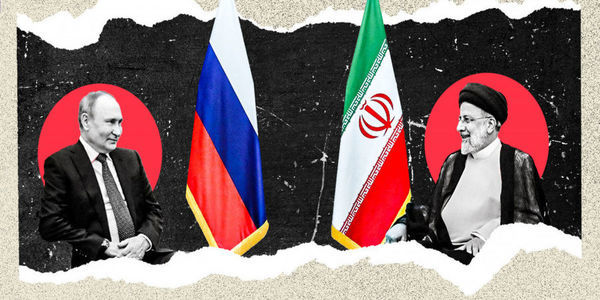 نقشه خطرناک روسیه علیه بازار نفت ایران /نفع ایران در پایان یافتن جنگ اوکراین است