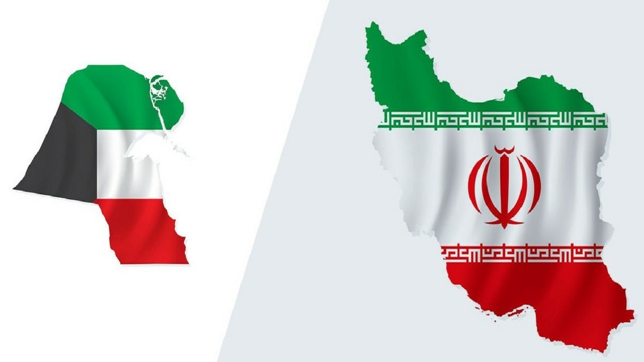 برگزاری نشست تعیین مرز دریایی میان ایران و کویت در تهران