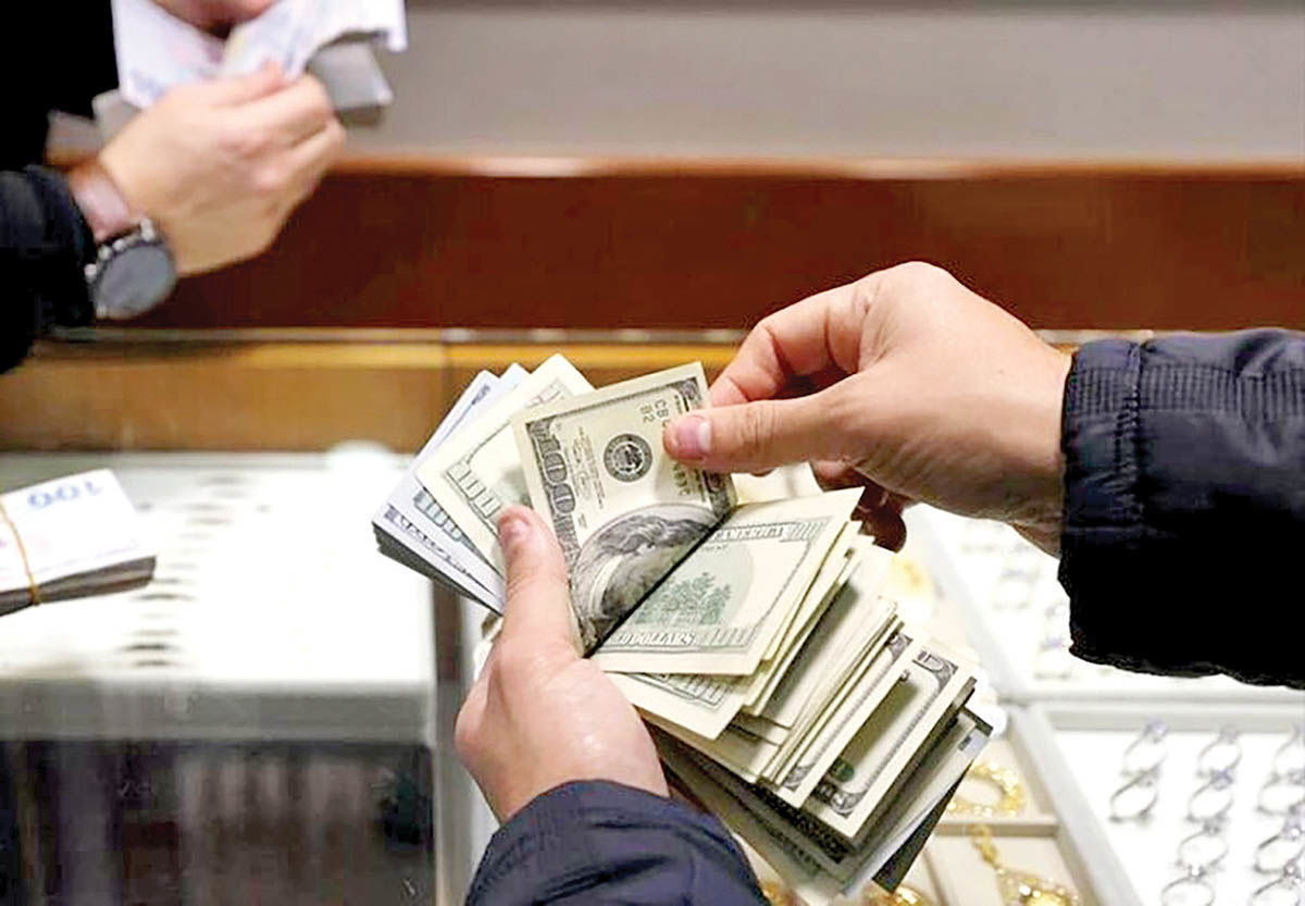راهکار کنترل قیمت ارز از نگاه یک نماینده مجلس