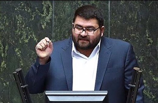 «بهارستان»، میخکوب شد / انتقادهای تند و تیز نماینده ارومیه از  تنگنای معیشت مردم و ناکارآمدی دولت رئیسی