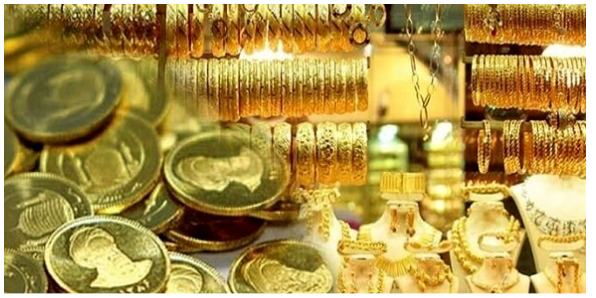 قیمت طلا دوباره پرواز خواهد کرد؟/ یک پیش‌بینی مهم