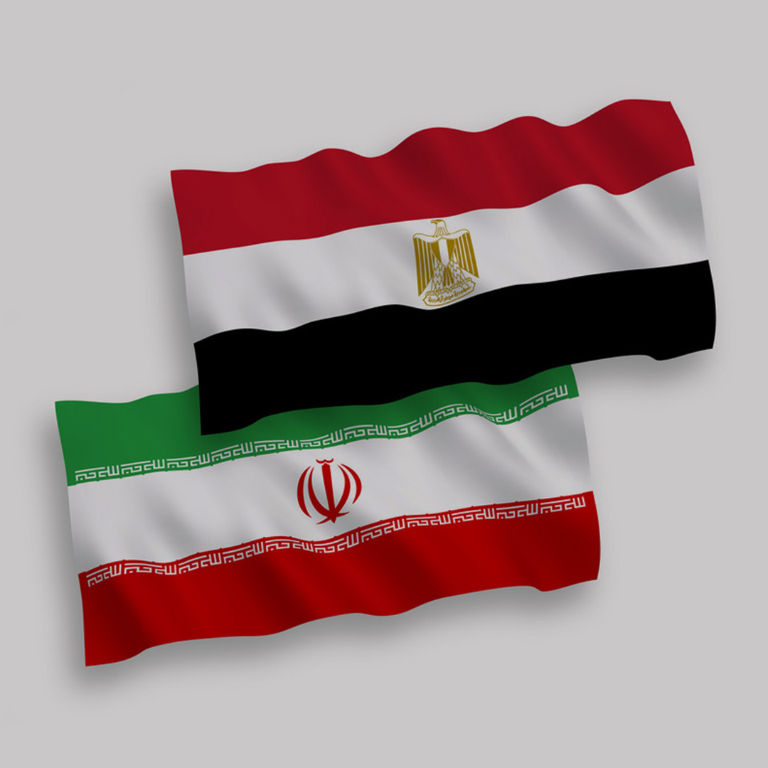 سیگنال مصر برای ادامه توافقهای ایران سیگنال مصر برای ادامه توافقهای ایران