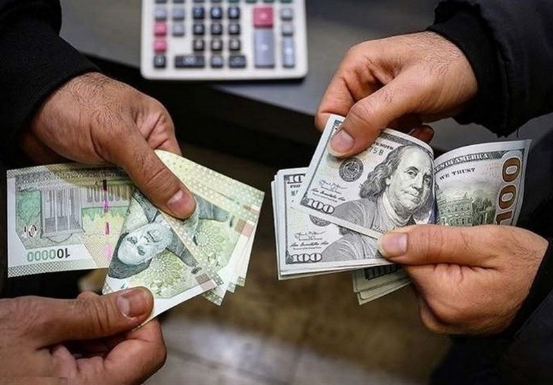 ریزش قیمت‌ها در مرکز مبادلات ارزی/ دلار به کانال ۴۰ هزار تومانی بازگشت