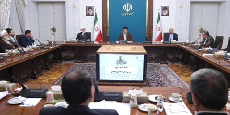 اصلاحات آیین‌نامه اجرایی لایحه مولدسازی دارایی‌های دولت تصویب شد