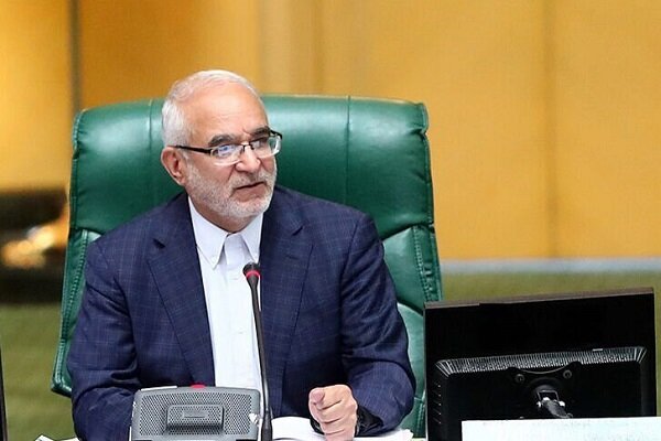 طرح مربوط به فضای مجازی در دستورکار مجلس قرار می‌گیرد