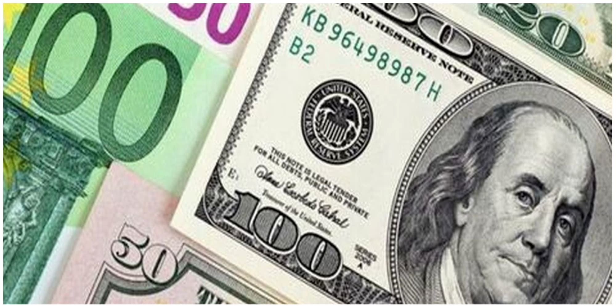 پیش بینی قیمت دلار در روزهای پایانی سال