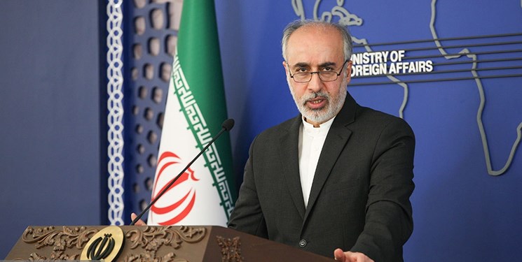 کنعانی: بحران پنهان هویت در لانه عنکبوت آشکار شد
