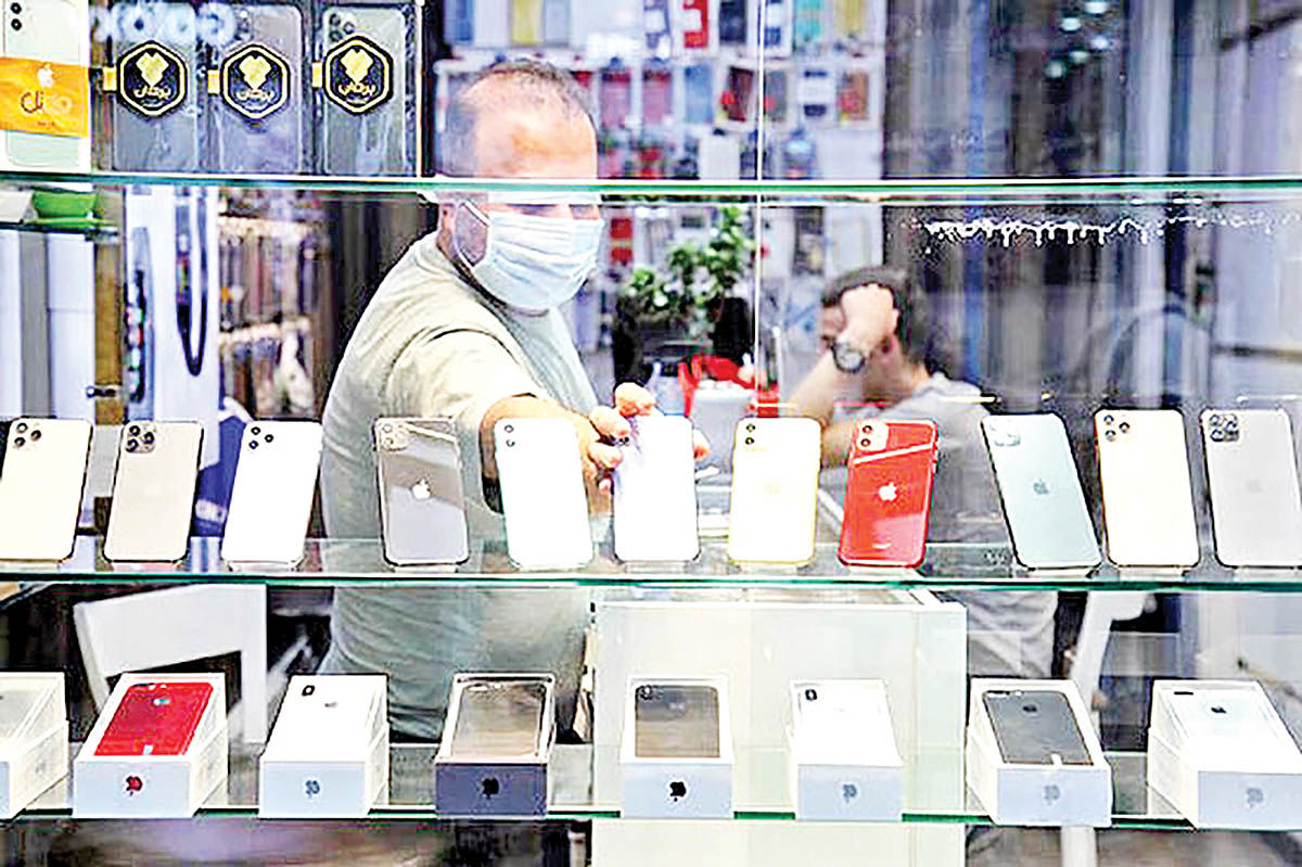 طرح جدید صمت برای کنترل بازار موبایل