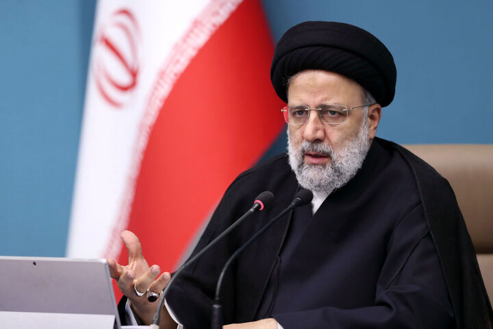 امروز فضای کشور، فضای کار، تلاش و تولید است