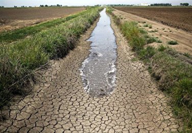 تصویب ۷۰۰ میلیارد تومان برای رفع تنش آبی ۱۲۰ روستای کردستان