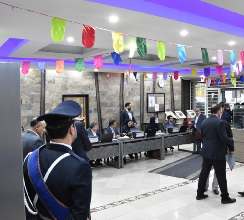 مجمع عمومی فوق‌العاده و مجمع عمومی عادی به‌طور فوق‌العاده بانک تجارت برگزار شد