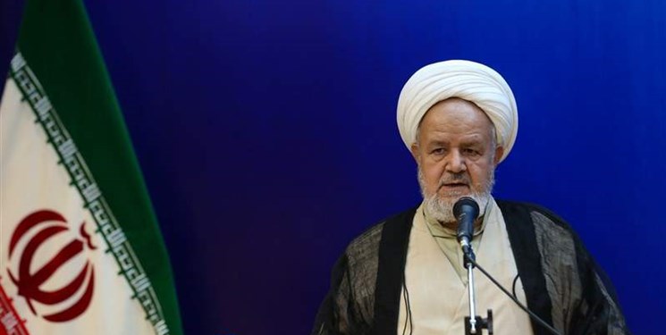 حجت‌الاسلام سعیدی: امید است سال نو شاهد برقراری صلح و امنیت در جهان باشیم