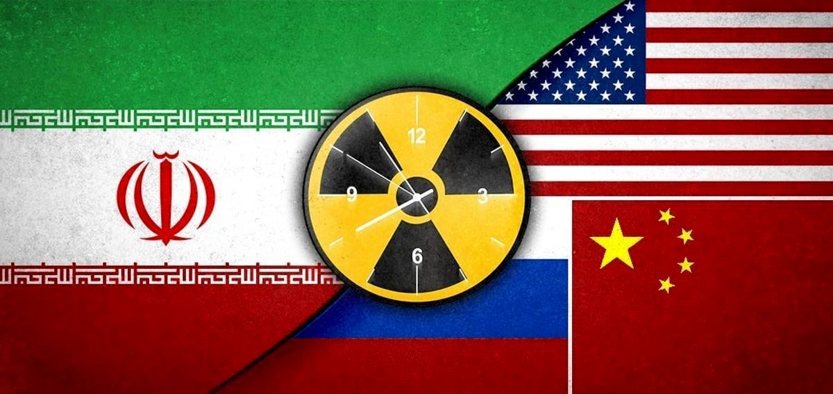 سایه سنگین جنگ اوکراین بر برجام