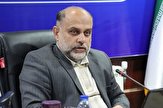 راه اندازی فاز اول سامانه نوبت دهی الکترونیکی در مرز زمینی آستارا