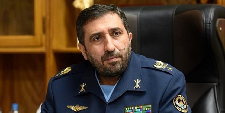 امیر هادیان: نهاجا در امدادرسانی به زلزله‌زدگان ترکیه و سوریه نقش مهمی ایفا کرد