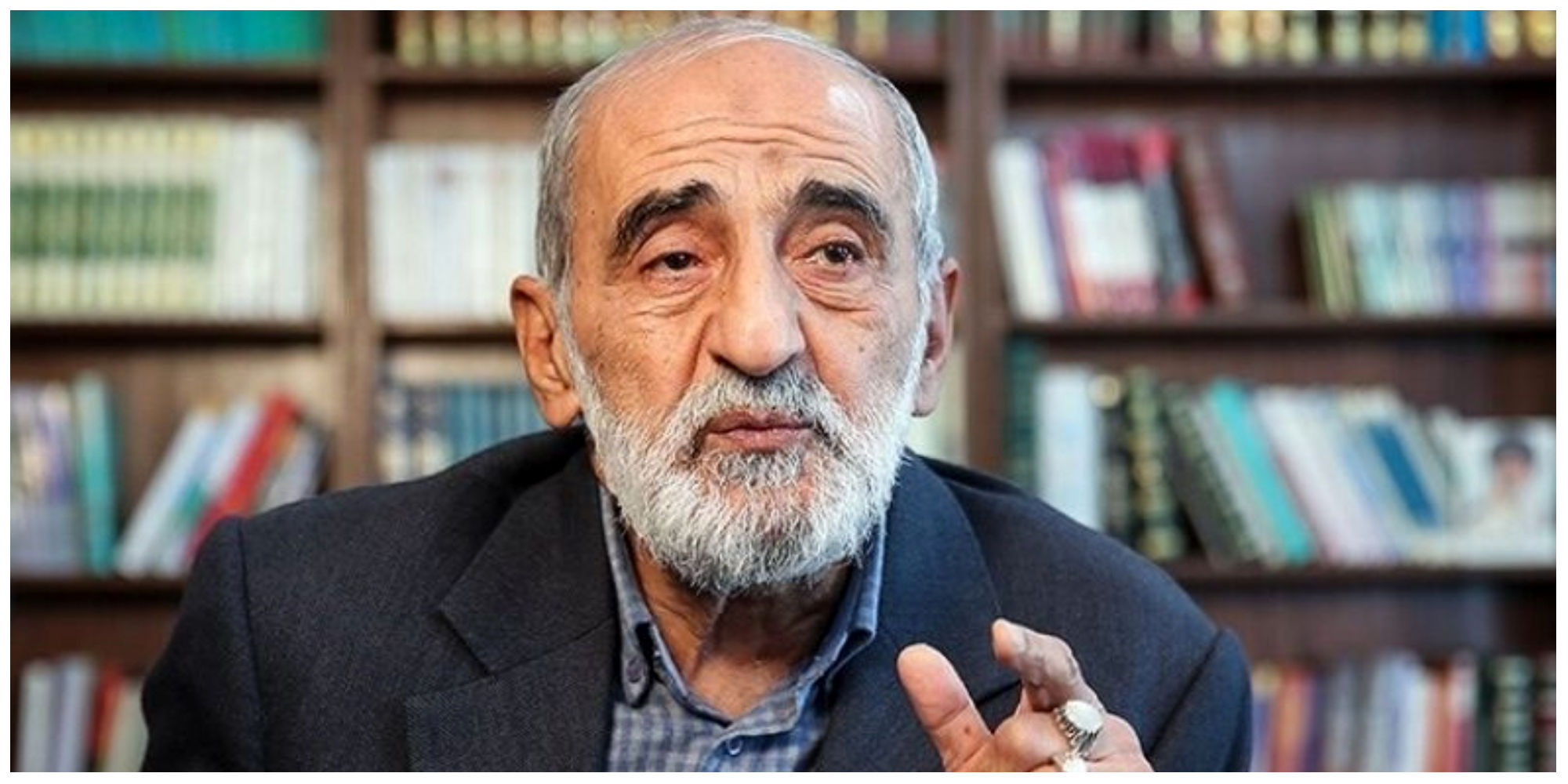 نسخه حسین شریعتمداری برای مهار بازار ارز