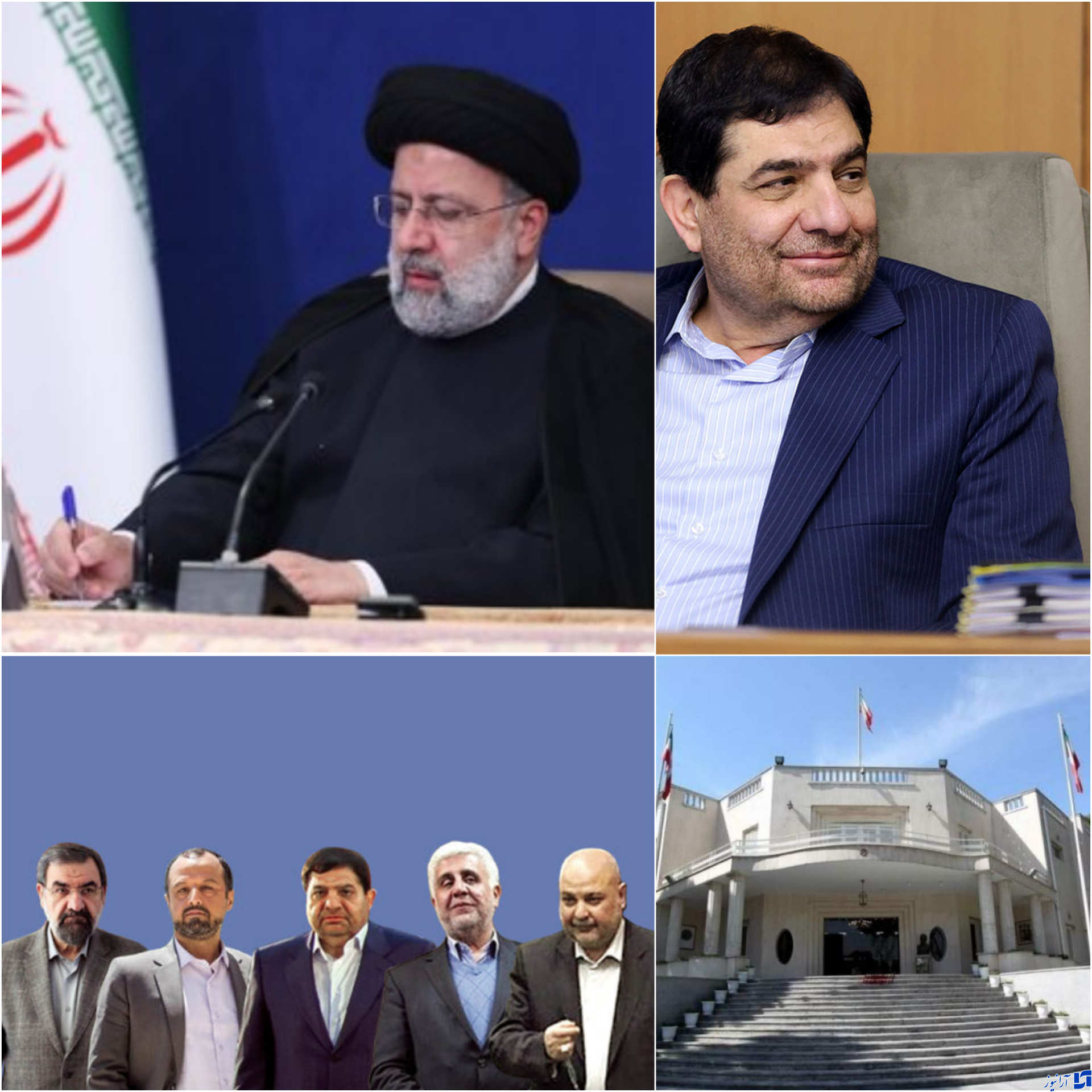 جابجایی در دولت رئیسی؟ /جانشین مخبر از نگاه رسانه اصولگرا