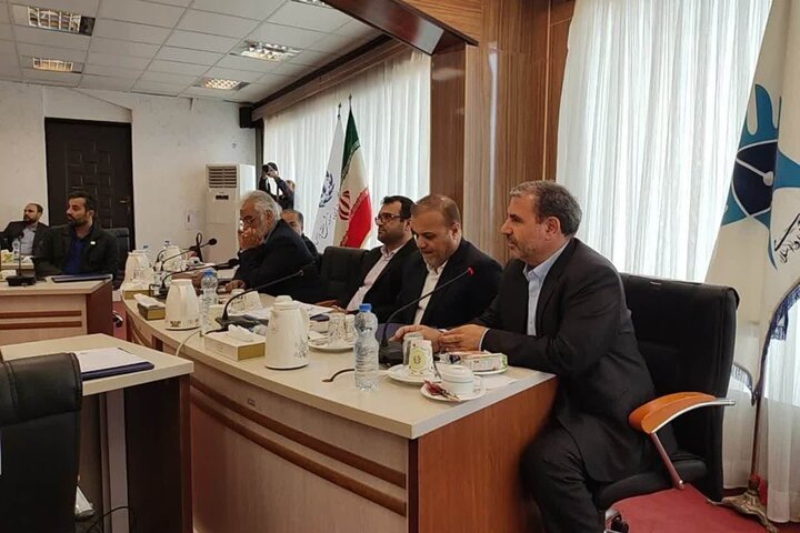 ارتباط بین دانشگاه و صنعت باید نزدیک‌تر شود