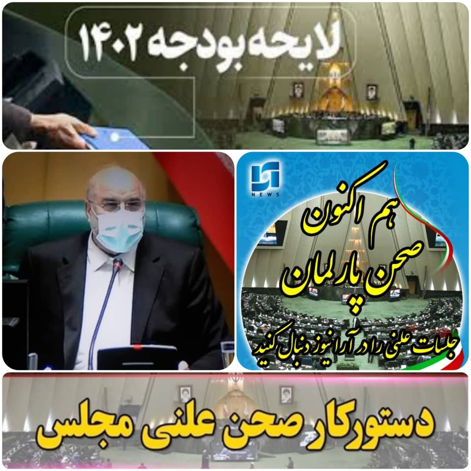 یازدهمین جلسه بررسی جزئیات لایحه بودجه آغاز شد