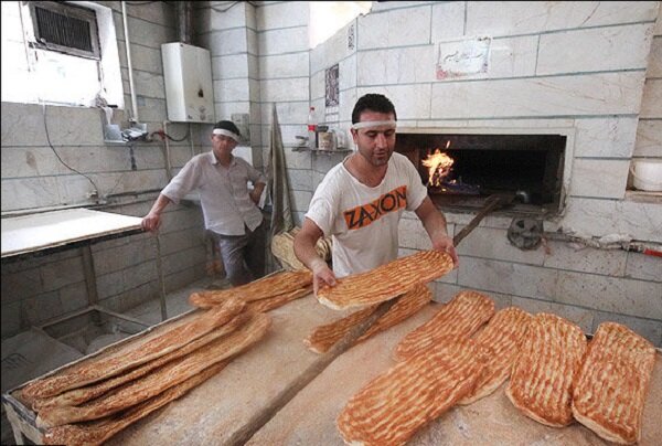 برخورد با تعطیلی خودسرانه نانوایی&zwnj;ها در آستارا