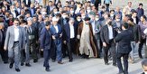 تکمیل و ایجاد زیرساخت‌های توسعه در مناطق محروم و مرزی از اولویت‌های دولت است