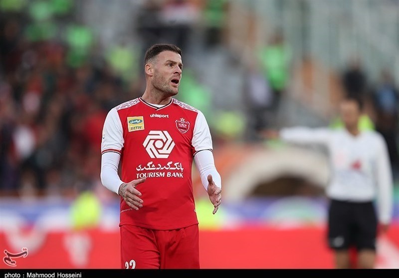 AFC پاسخ پرسپولیس را نداد/ پنجره پرسپولیس از دوشنبه بسته می‌شود