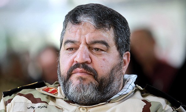 سردار جلالی