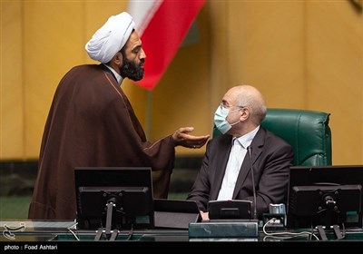 صحن علنی مجلس شورای اسلامی