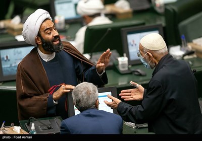 صحن علنی مجلس شورای اسلامی