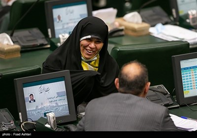صحن علنی مجلس شورای اسلامی