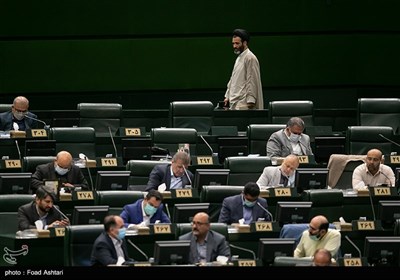 صحن علنی مجلس شورای اسلامی