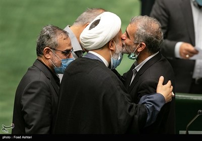 صحن علنی مجلس شورای اسلامی