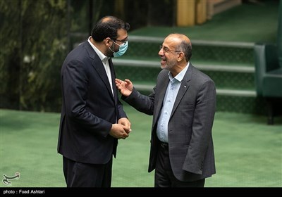 صحن علنی مجلس شورای اسلامی