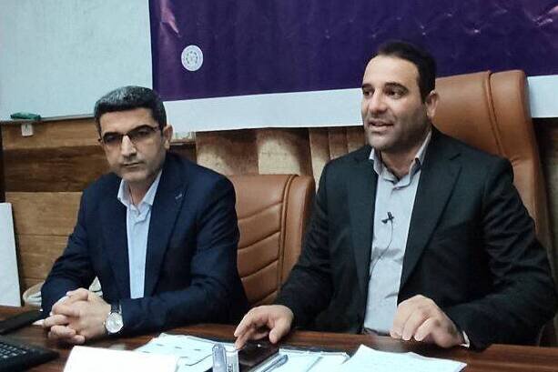 طرح ترافیکی در شهر چالوس اجرا می شود