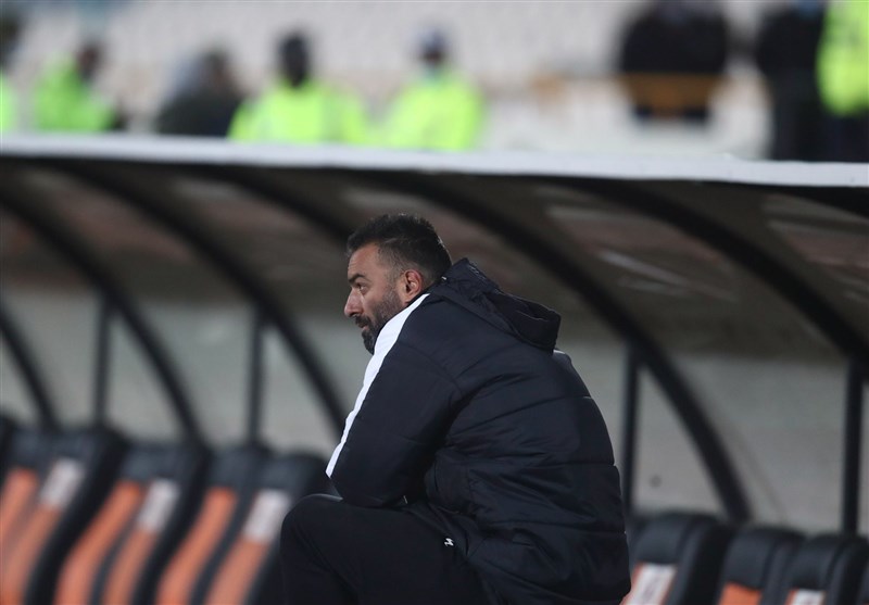 عمران‌زاده: اگر نمی‌خواهند پرسپولیس قهرمان شود چطور ۱۰ میلیارد به این تیم کمک کردند؟