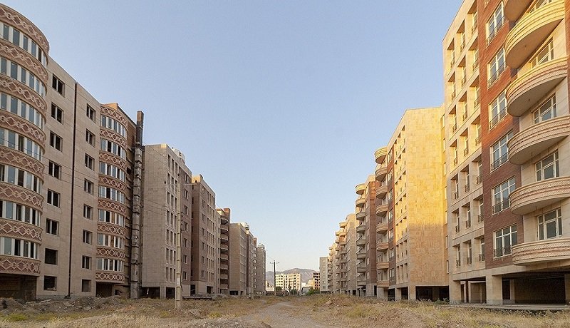 جزئیات وام ۶۰۰ میلیونی وام ساخت مسکن