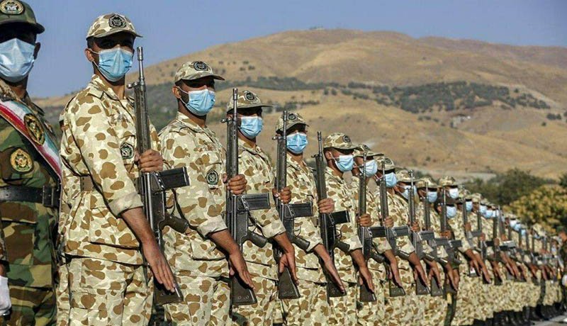 افزایش حقوق سربازان از اردیبهشت‌ماه