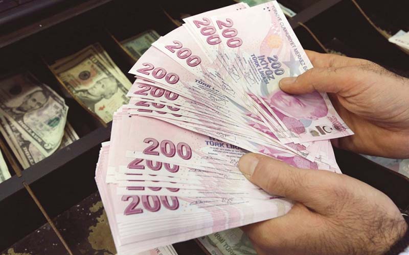 قیمت روبل، امروز یکشنبه ۱۱ اردیبهشت ۱۴۰۱/ افزایش قیمت روبل روسیه