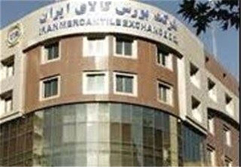 بورس کالای ایران در سوریه تاسیس می شود