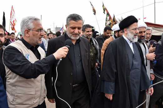معاون اجرایی رئیسی : گلایه مردم در خصوص گرانی&zwnj;ها به حق است / خوشبختانه دولت اخیراً ،  افزایش قیمت&zwnj;ها را  تعدیل کرده است&nbsp;