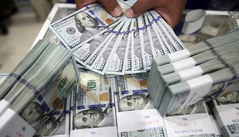 وضعیت بازار دلار، طلا و سکه/ افزایش قیمت دلار، طلا و سکه