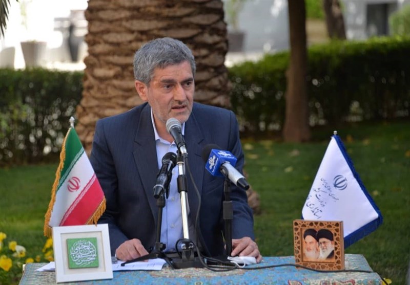 صندوق استانی حمایت از کارآفرینی در فارس راه&zwnj;اندازی می&zwnj;شود