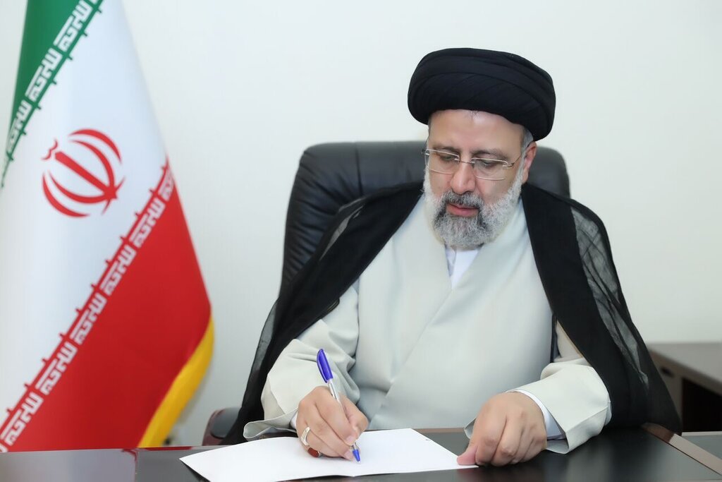 دستور فوری رئیسی در ستاد هماهنگی اقتصادی دولت دستور فوری رئیسی در ستاد هماهنگی اقتصادی دولت