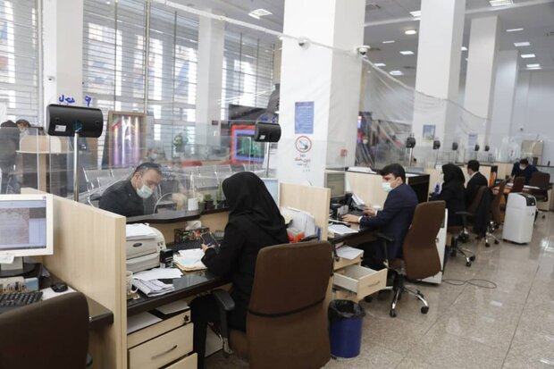 رشد ۲۹ درصدی سپرده&zwnj;های بانکی در استان فارس