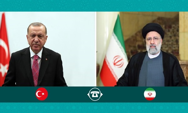 کشور‌های اسلامی تلاش خود را برای توقف حملات صهیونیست‌ها به مردم فلسطین به‌کار گیرند