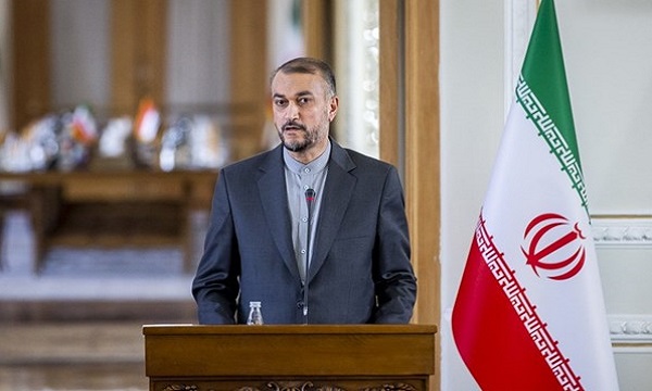 مطمئنیم که به زودی در قدس نماز می‌خوانیم