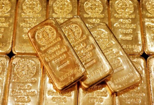 نوسانات بازار جهانی طلا/ محدوده تعادلی طلای داخلی چه قیمتی است؟ نوسانات بازار جهانی طلا/ محدوده تعادلی طلای داخلی چه قیمتی است؟