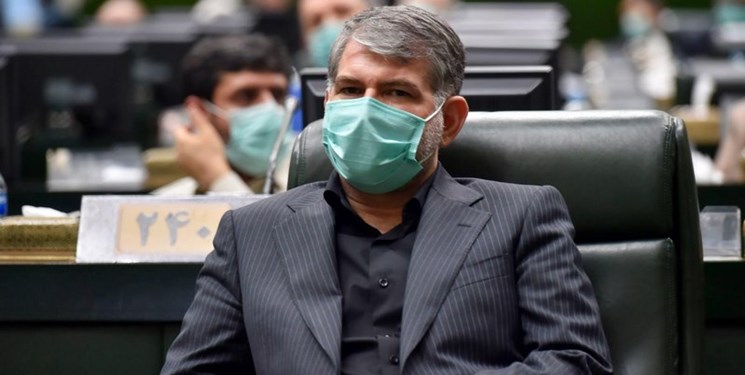 ساداتی نژاد برای گرانی آرد و ماکارونی به کمیسیون کشاورزی مجلس می&zwnj;رود